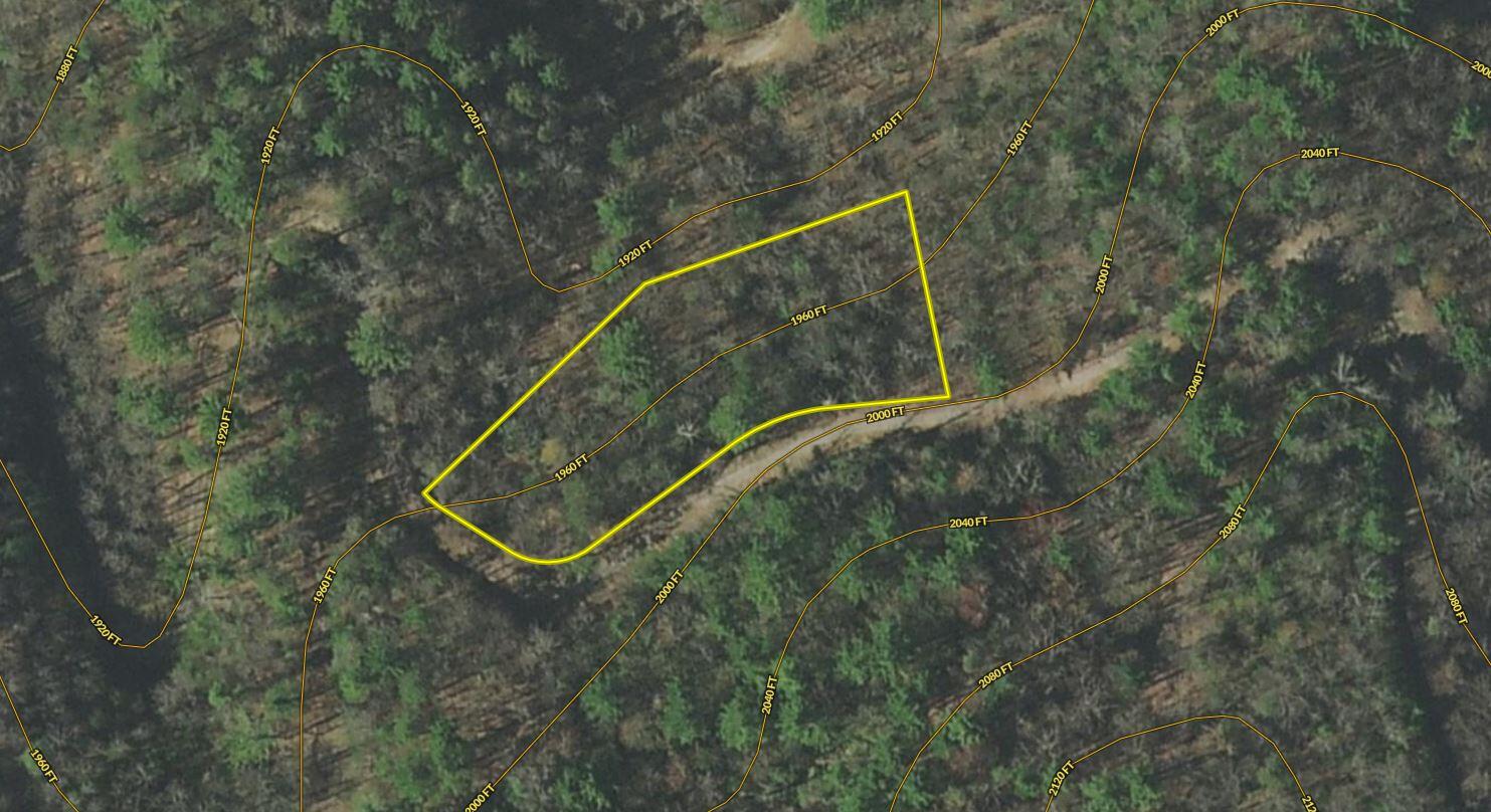 Lot 28 Clydesdale Way, Del Rio, Tennessee image 13