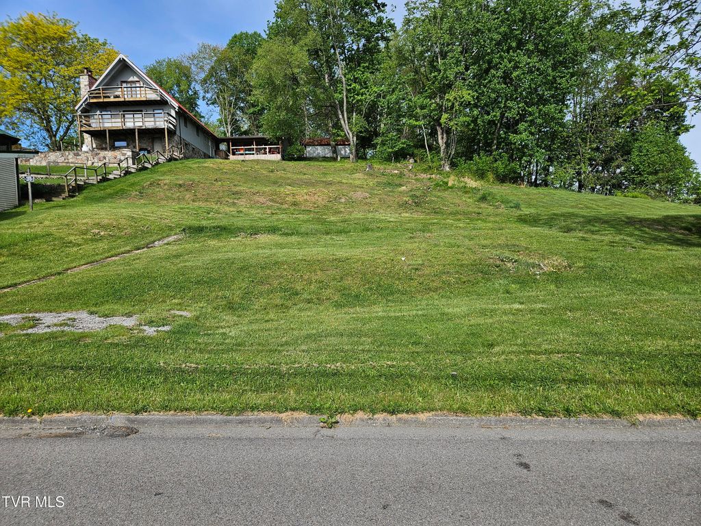Photo of 108 Cherry Street, Wise, VA 24293 (MLS # 9994507)