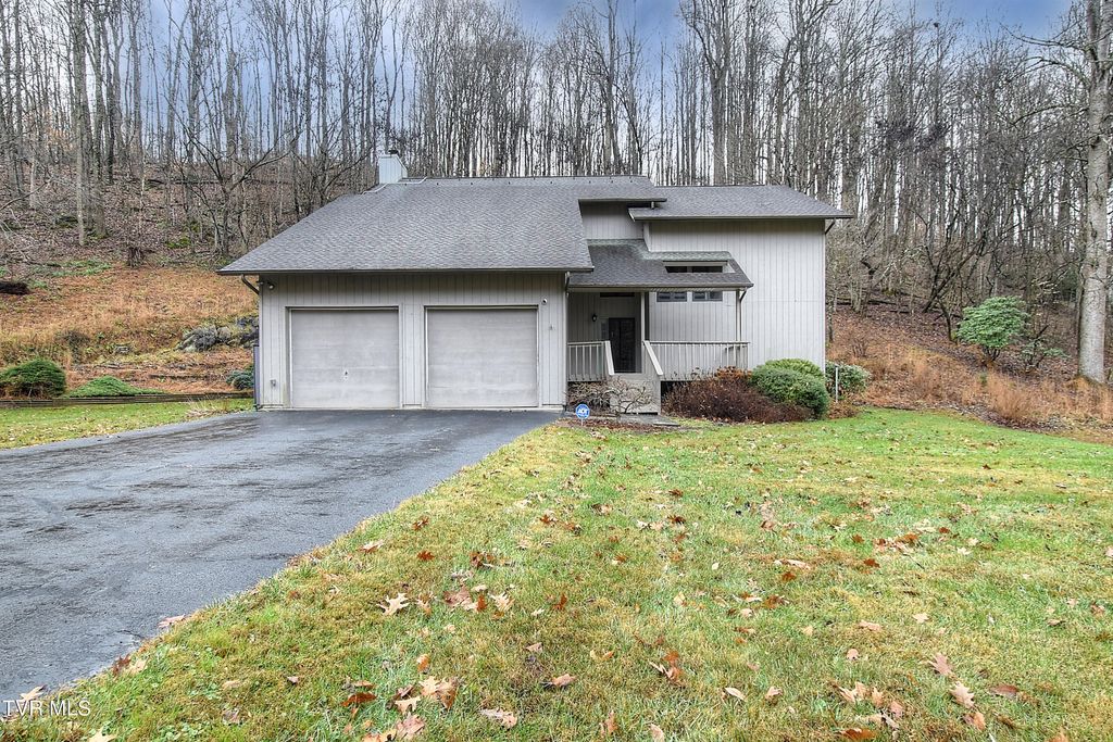 Photo of 1310 Suntree Road, Unicoi, TN 37692 (MLS # 9989036)