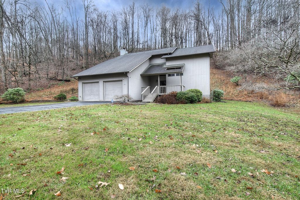 Photo of 1310 Suntree Road, Unicoi, TN 37692 (MLS # 9989036)