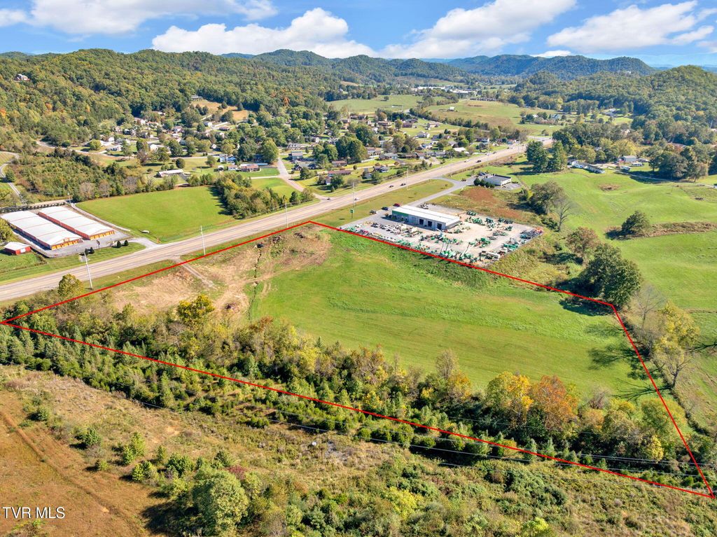 Photo of 2890 Highway 394, Blountville, TN 37617 (MLS # 9994391)