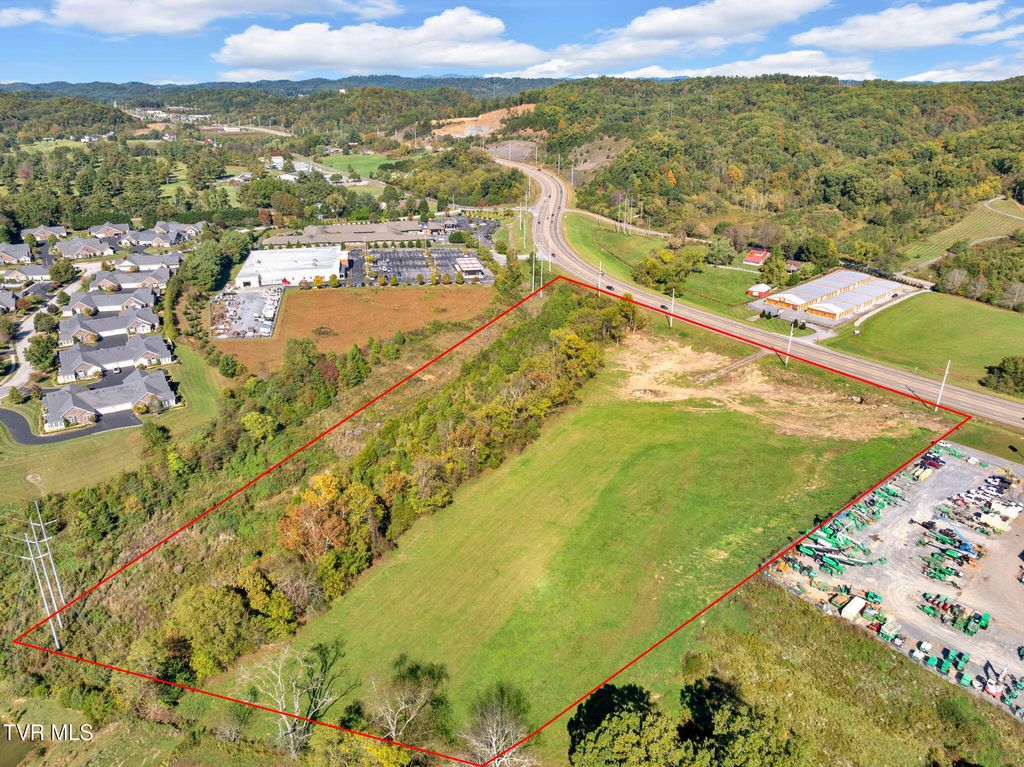 Photo of 2890 Highway 394, Blountville, TN 37617 (MLS # 9994391)