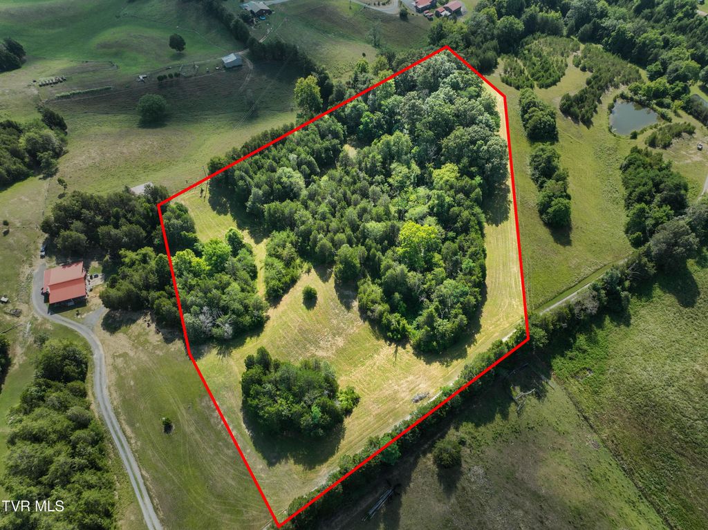 Photo of Tbd Kite Road, Rogersville, TN 37857 (MLS # 9983592)