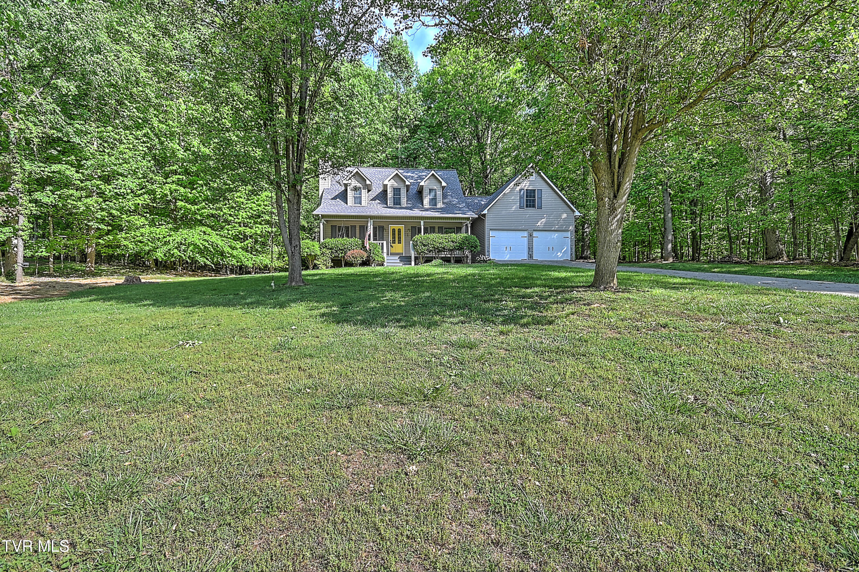 272 Lauren Drive, Rogersville, Tennessee image 3