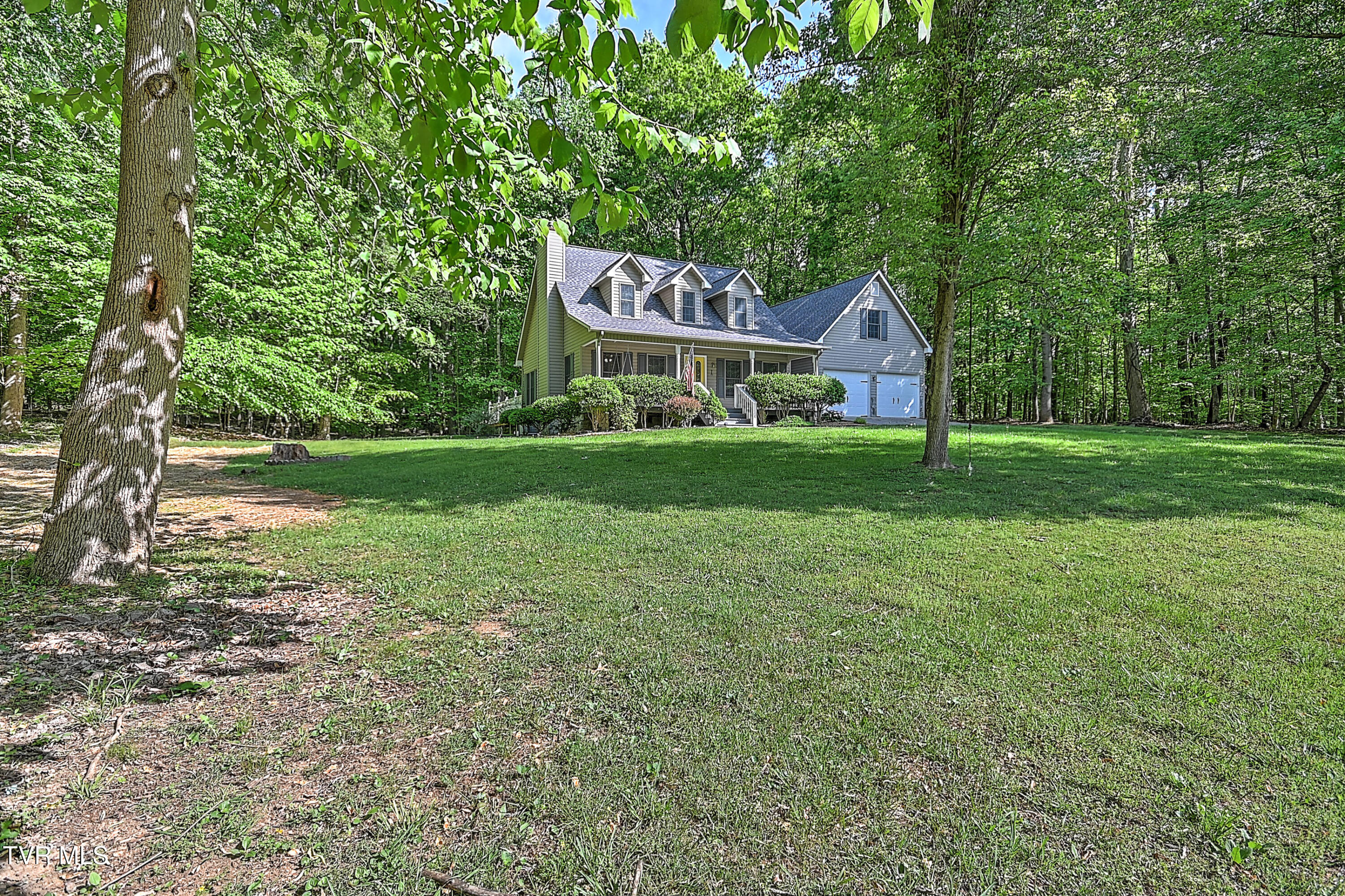 272 Lauren Drive, Rogersville, Tennessee image 5