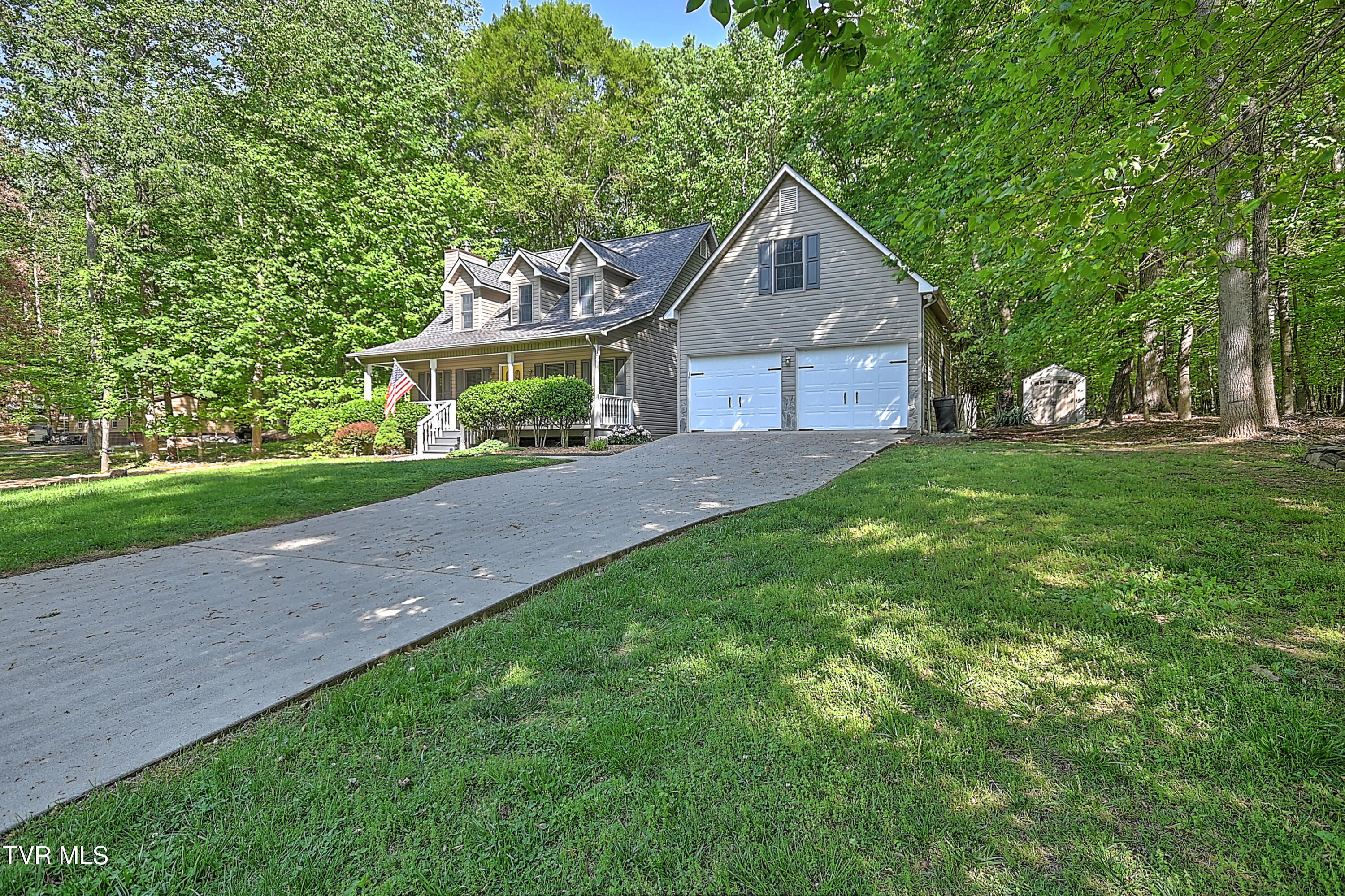 272 Lauren Drive, Rogersville, Tennessee image 2