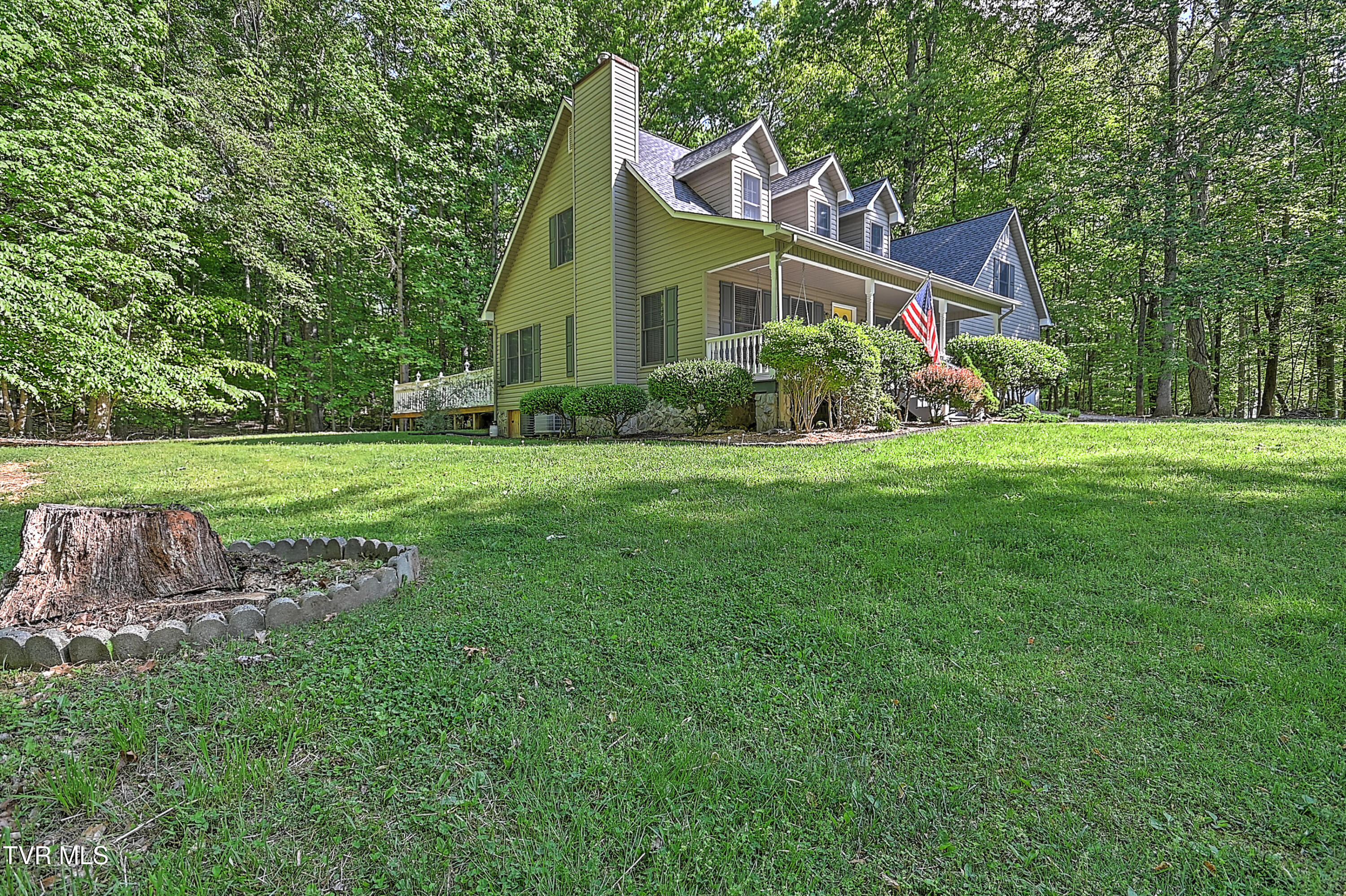 272 Lauren Drive, Rogersville, Tennessee image 6