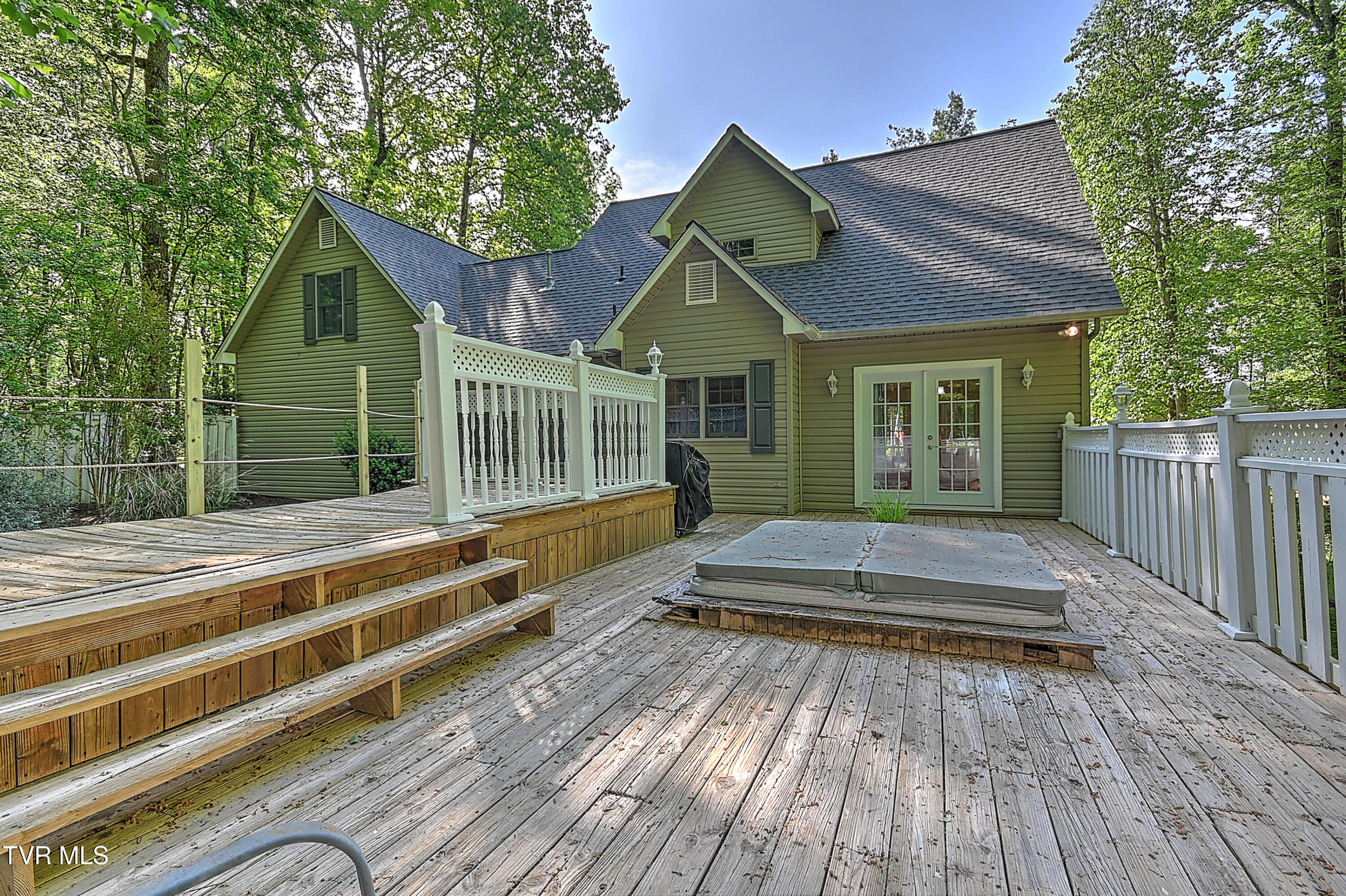 272 Lauren Drive, Rogersville, Tennessee image 47