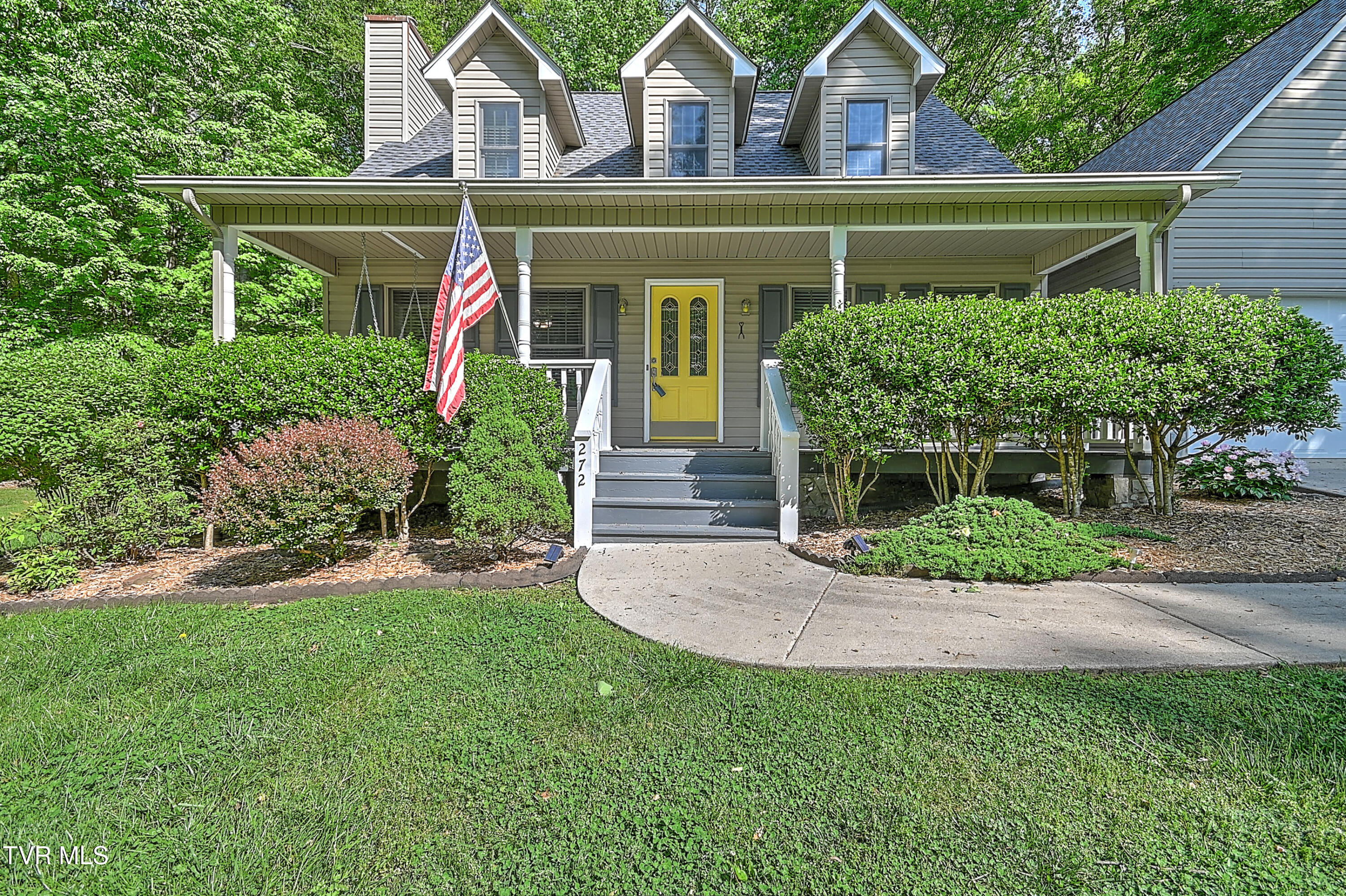 272 Lauren Drive, Rogersville, Tennessee image 7