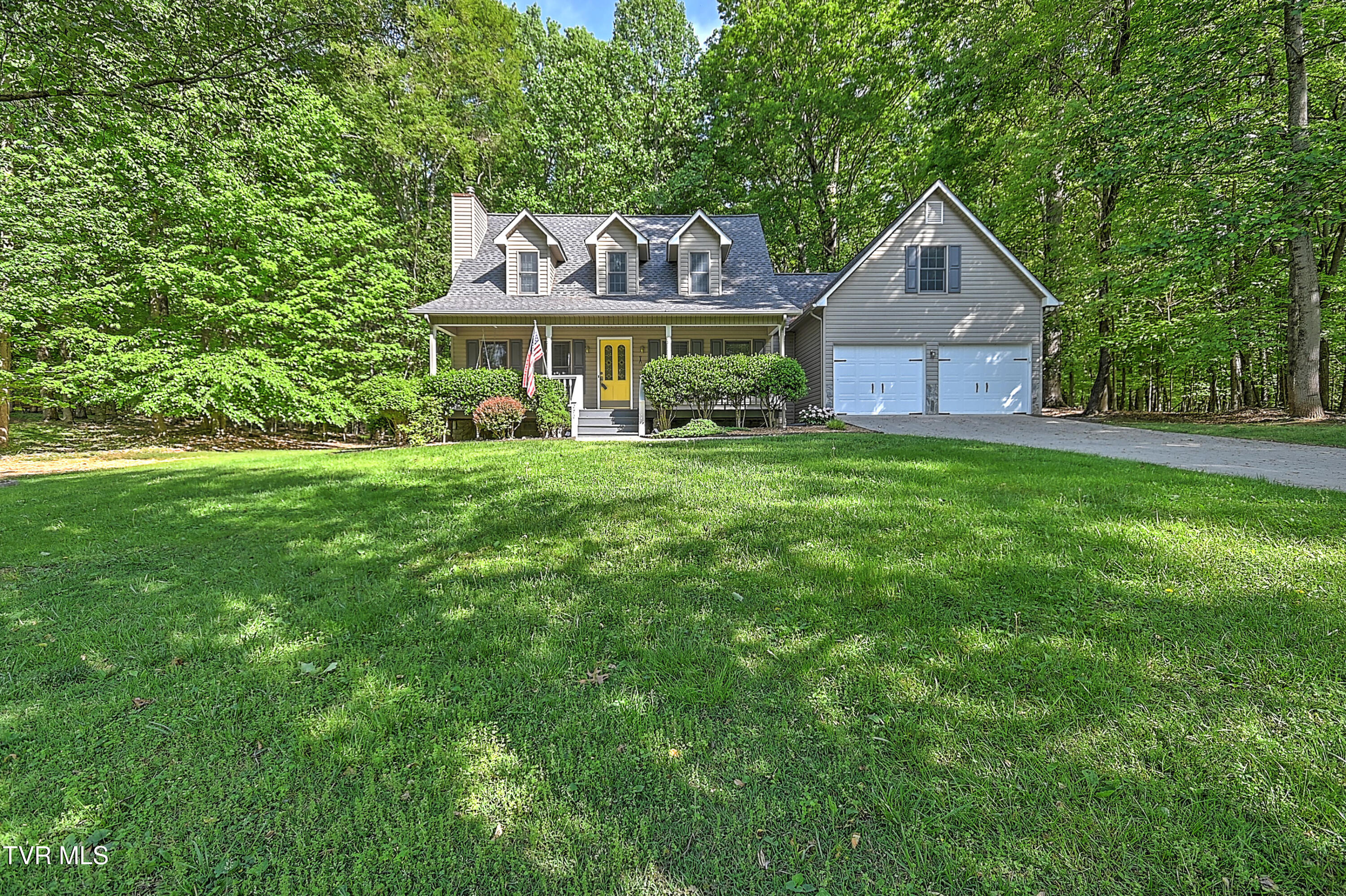 272 Lauren Drive, Rogersville, Tennessee image 1
