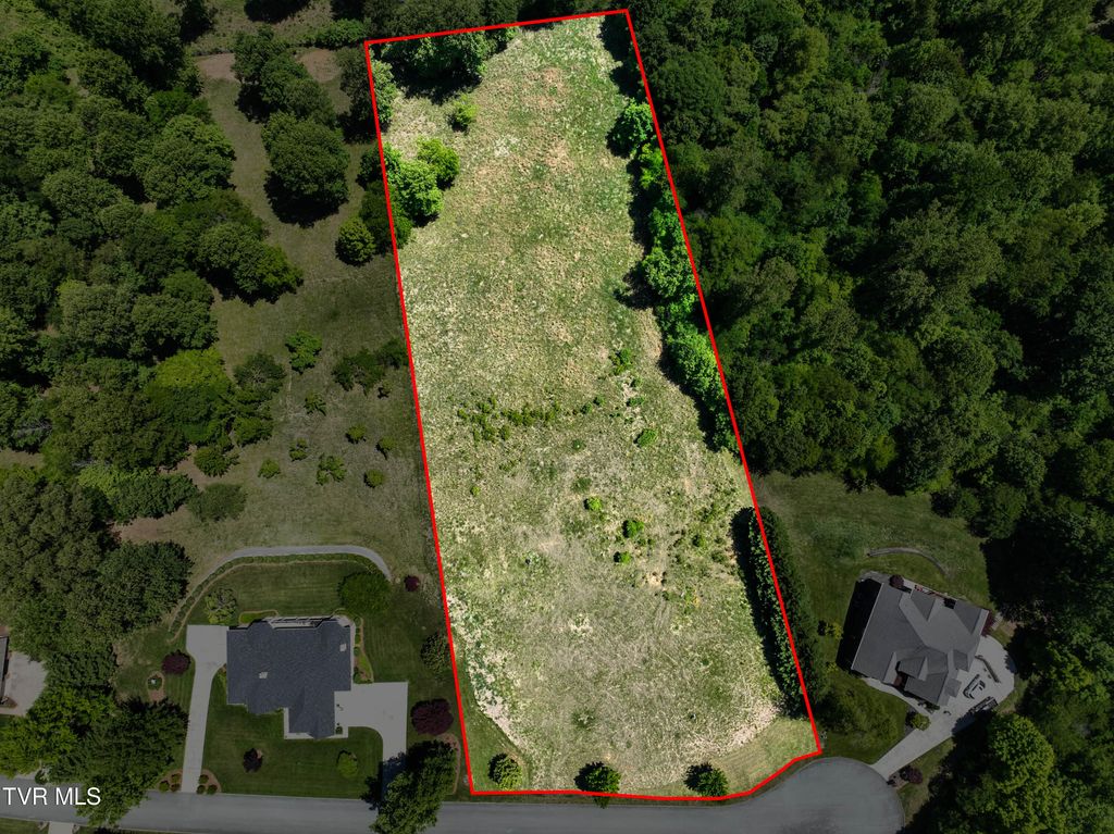 Photo of 152 Allison Timbers Road, Piney Flats, TN 37686 (MLS # 9995562)