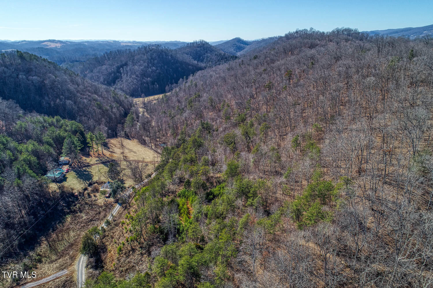582 Jimmie Brooks Road, Sneedville, Tennessee image 33