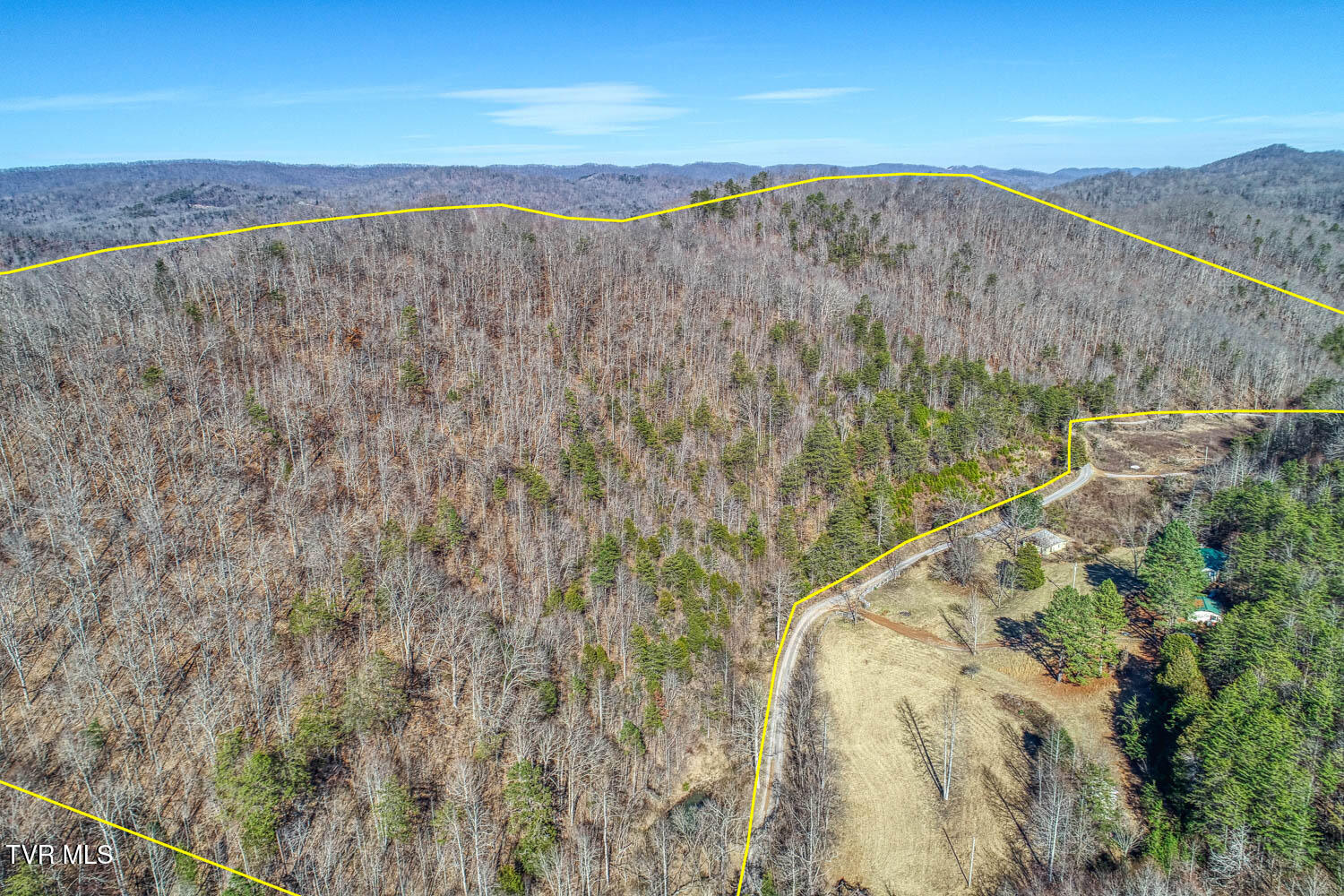 582 Jimmie Brooks Road, Sneedville, Tennessee image 28