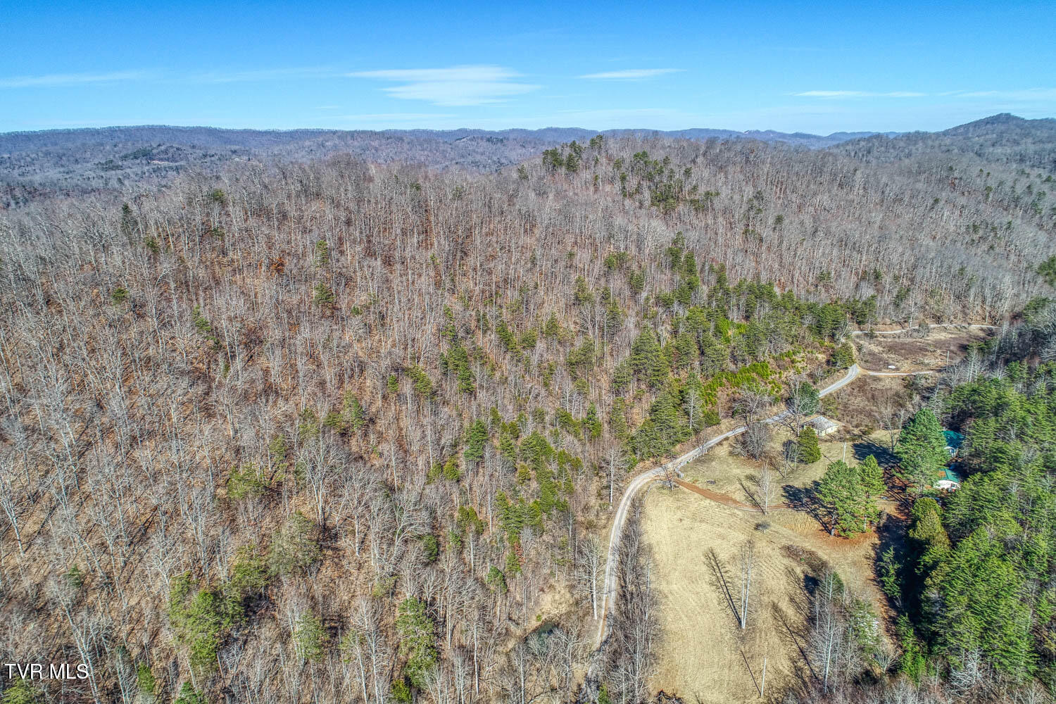 582 Jimmie Brooks Road, Sneedville, Tennessee image 29