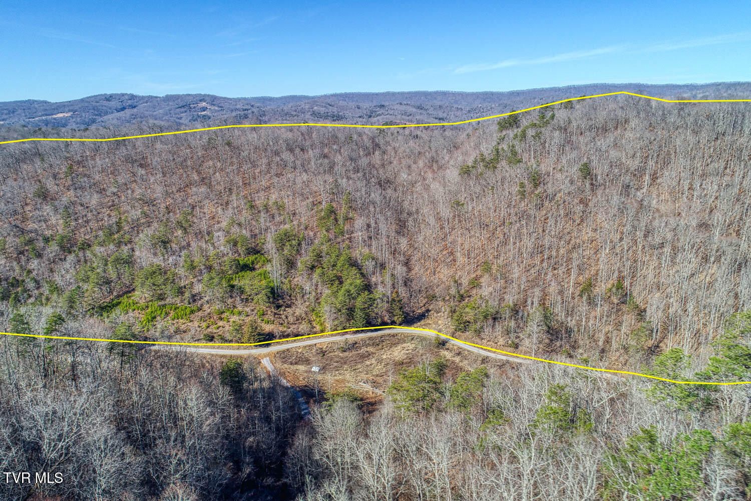 582 Jimmie Brooks Road, Sneedville, Tennessee image 26