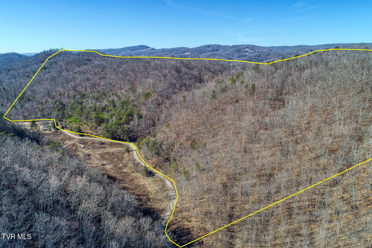 582 Jimmie Brooks Road, Sneedville, Tennessee image 30