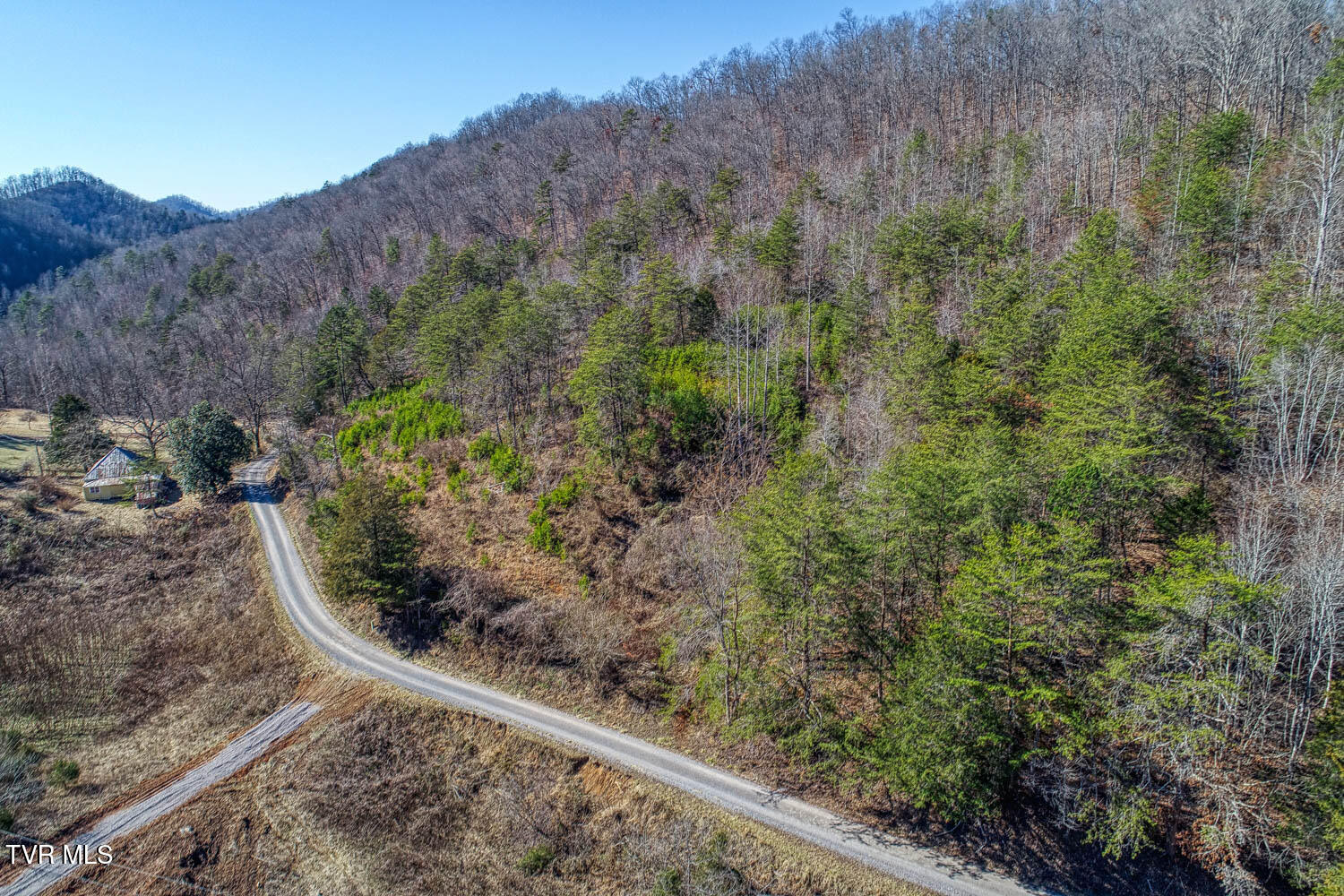 582 Jimmie Brooks Road, Sneedville, Tennessee image 17