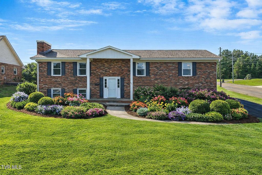 Photo of 817 Hills Drive, Johnson City, TN 37604 (MLS # 9985268)