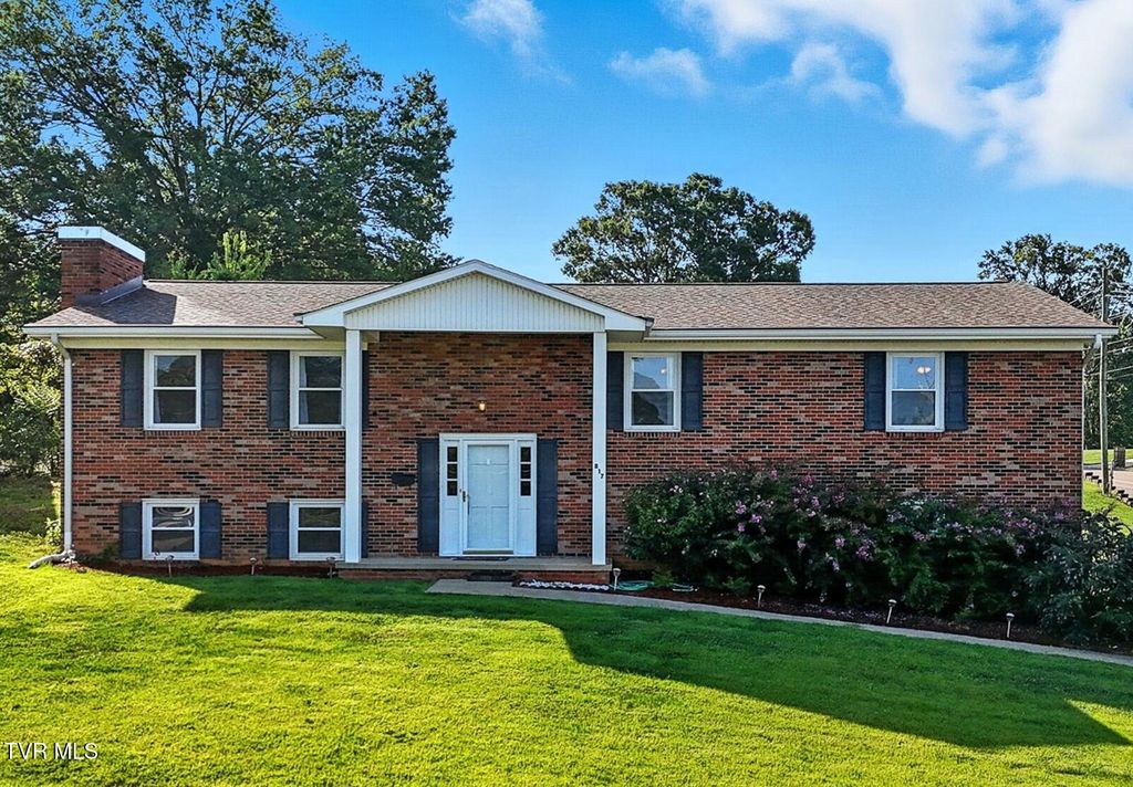 Photo of 817 Hills Drive, Johnson City, TN 37604 (MLS # 9985268)