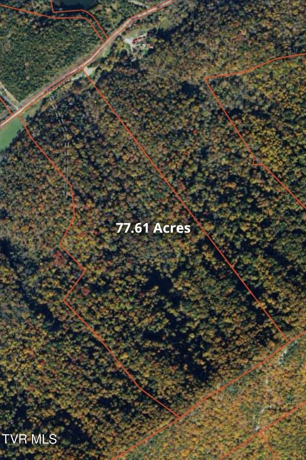 Photo of 530 War Creek Road, Eidson, TN 37731 (MLS # 9991152)