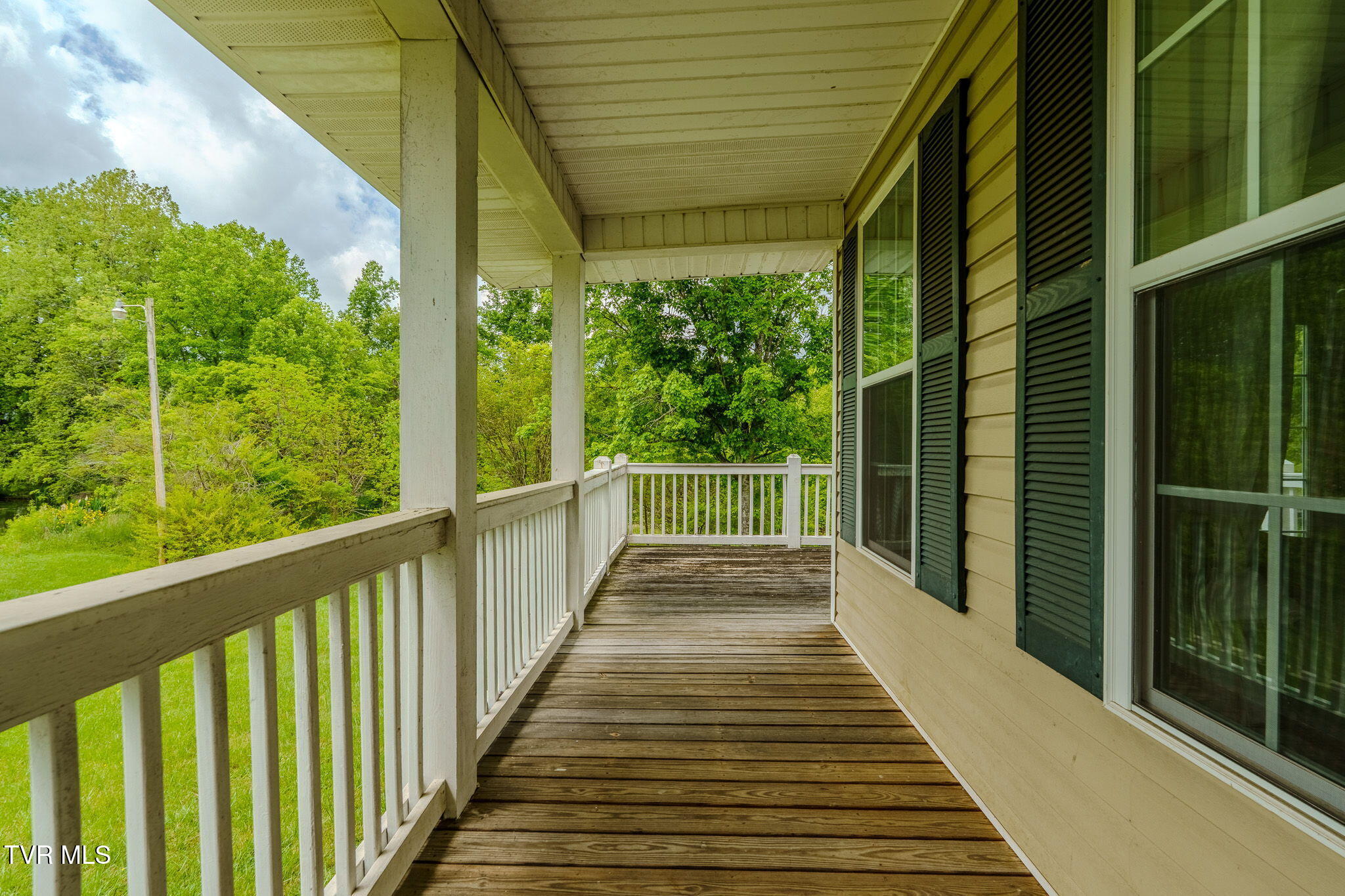 2898 Watauga Road