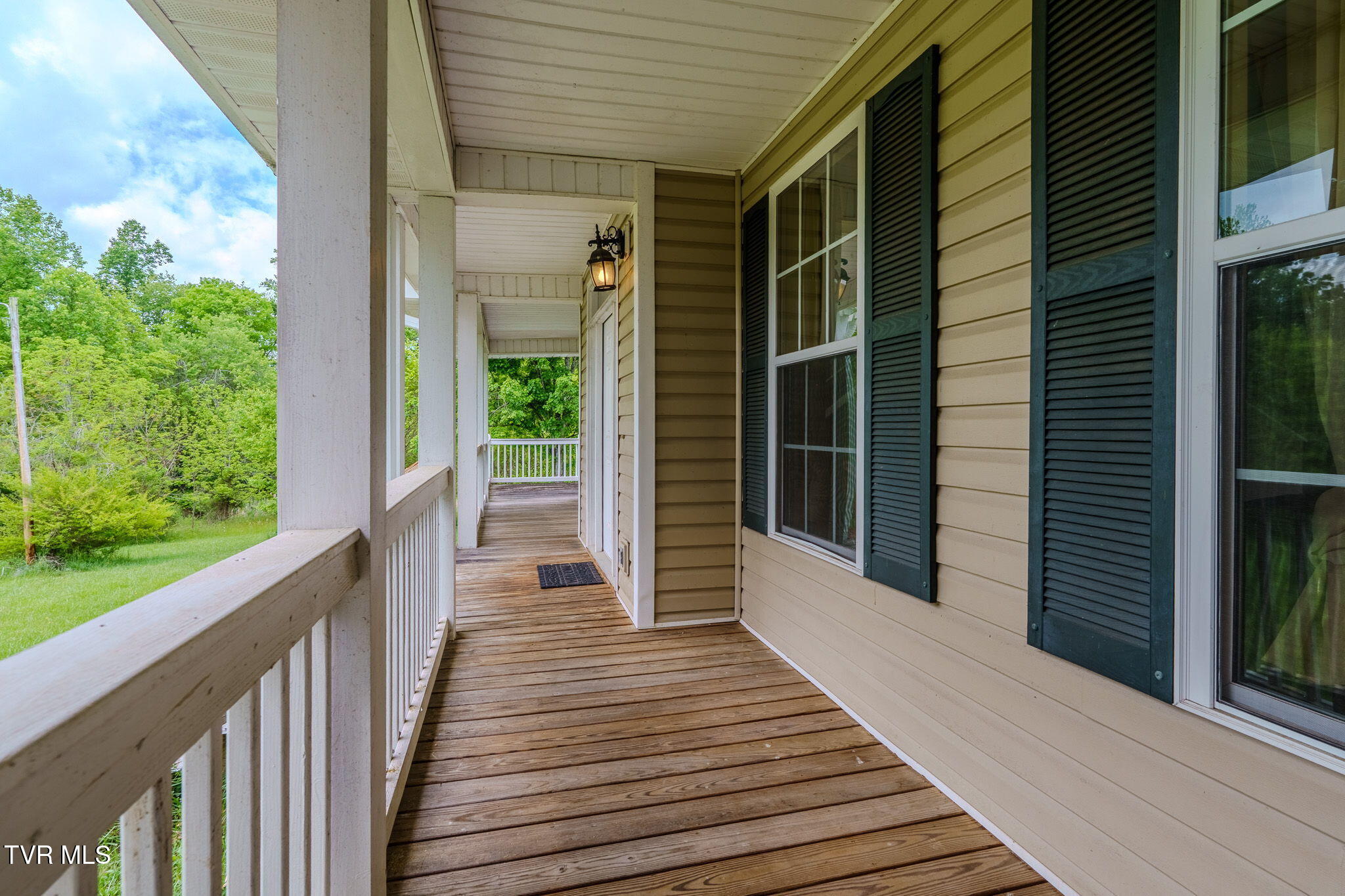 2898 Watauga Road