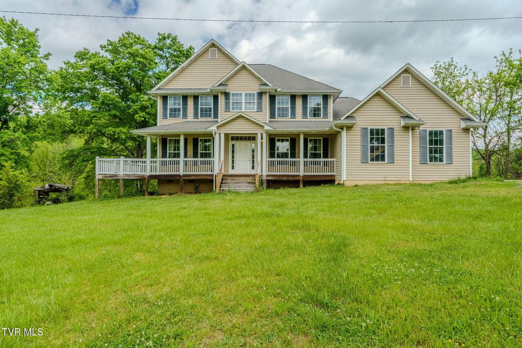 Photo of 2898 Watauga Road, Johnson City, TN 37601 (MLS # 9995010)