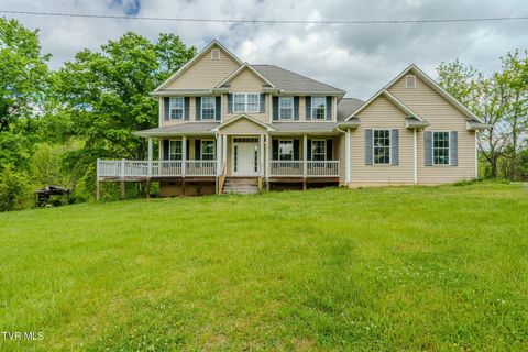 Photo of 2898 Watauga Road, Johnson City, TN 37601 (MLS # 9995010)