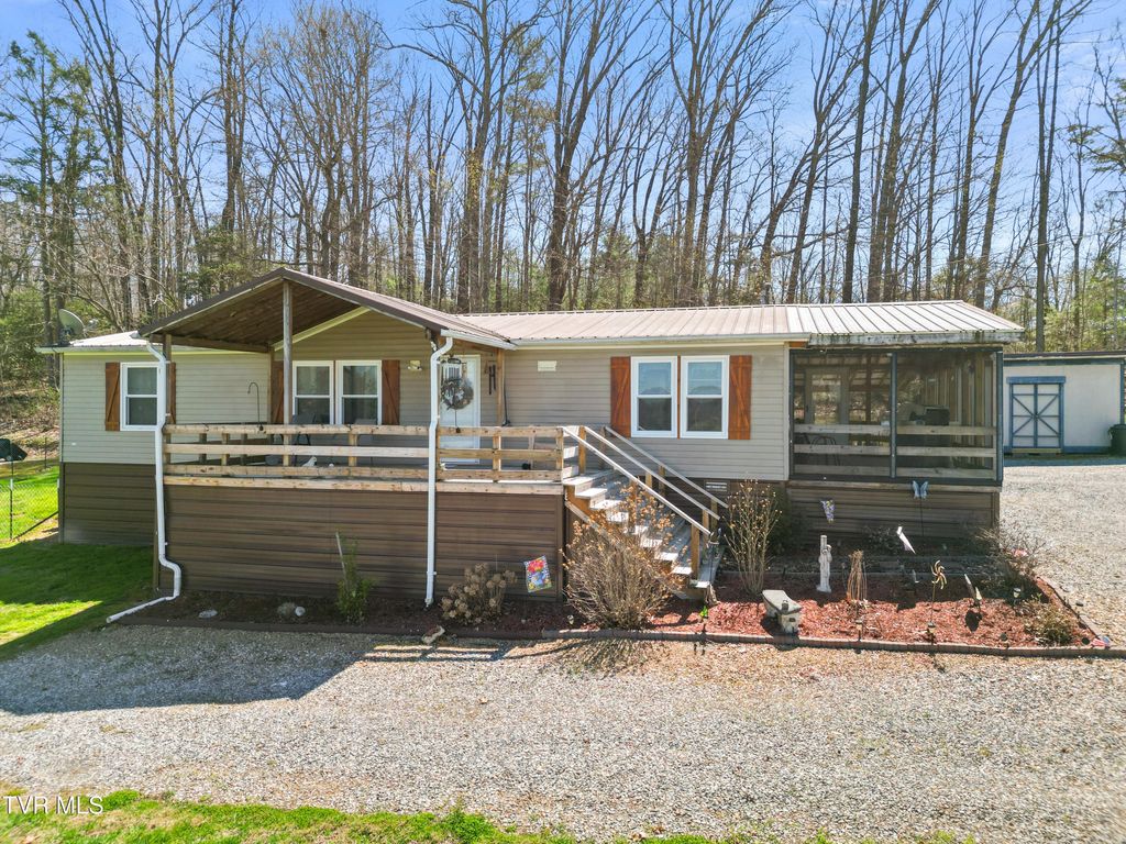 Photo of 645647 Seaton Road, Afton, TN 37616 (MLS # 9992882)