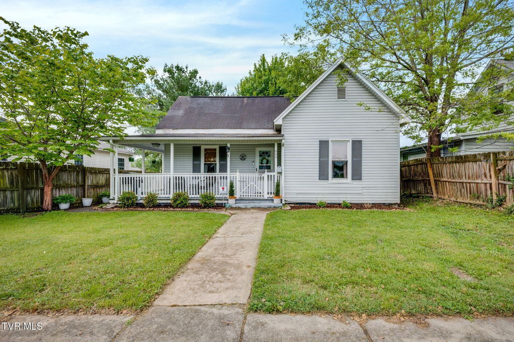 Photo of 809 Boone Street, Johnson City, TN 37604 (MLS # 9994704)