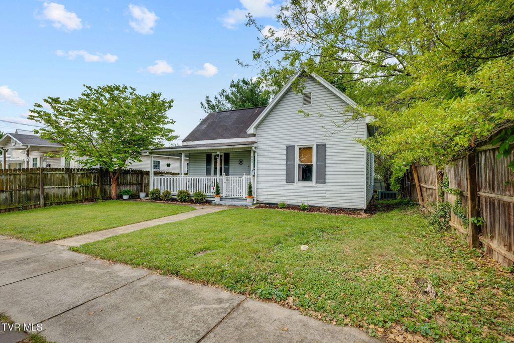 Photo of 809 Boone Street, Johnson City, TN 37604 (MLS # 9994704)