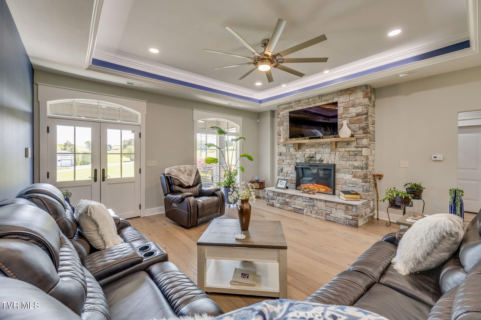 616 New Bethel Road