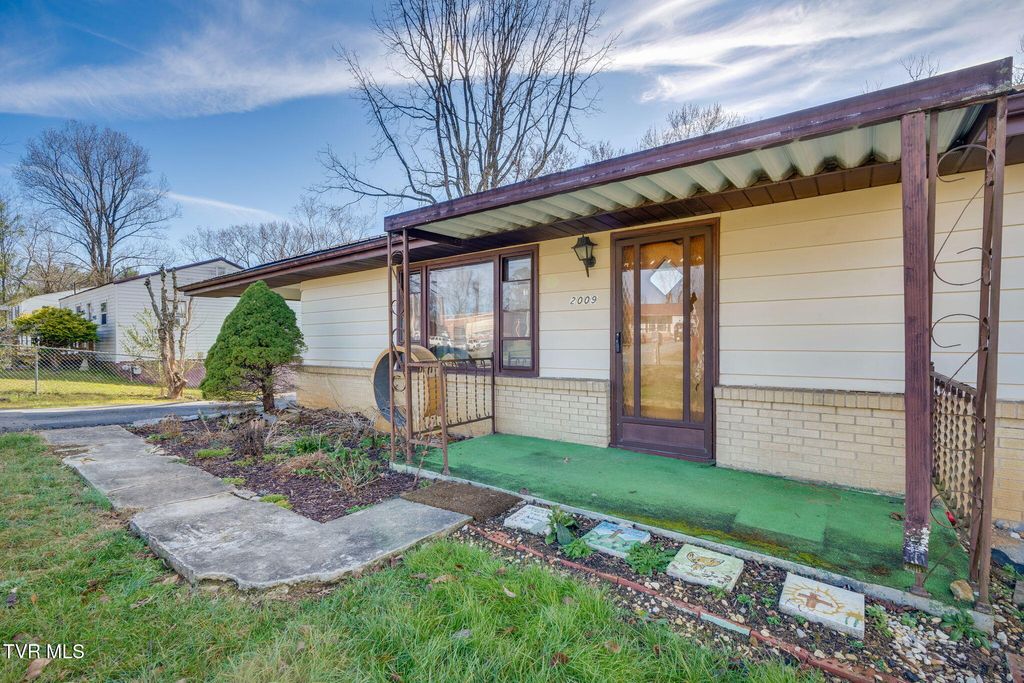 Photo of 2009 Indian Ridge Road, Johnson City, TN 37604 (MLS # 9989784)