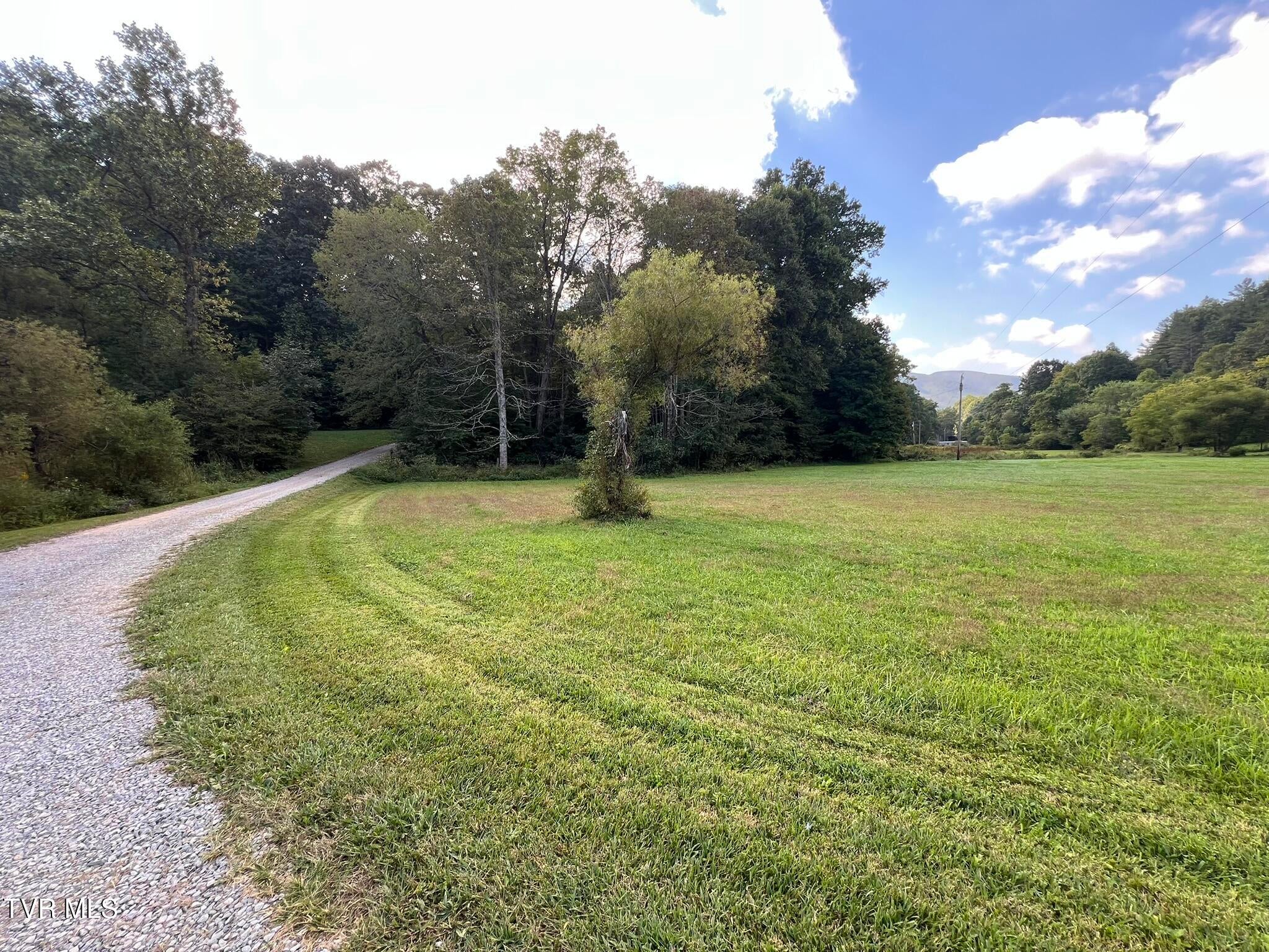 Tbd Simerly Creek Road