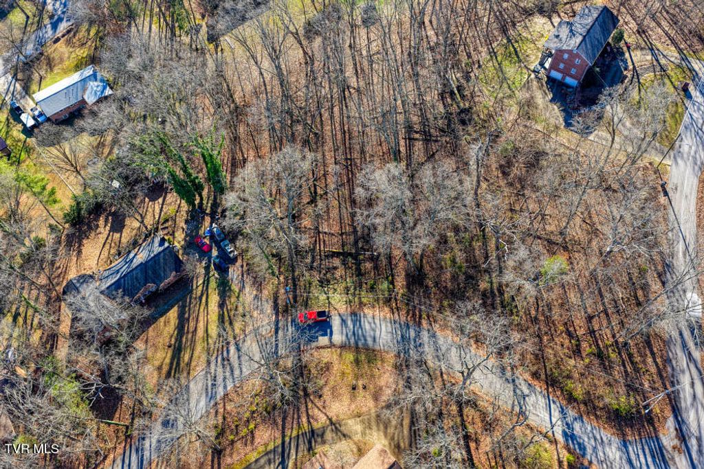 Photo of Tbd Blackheath Road, Kingsport, TN 37660 (MLS # 9989061)