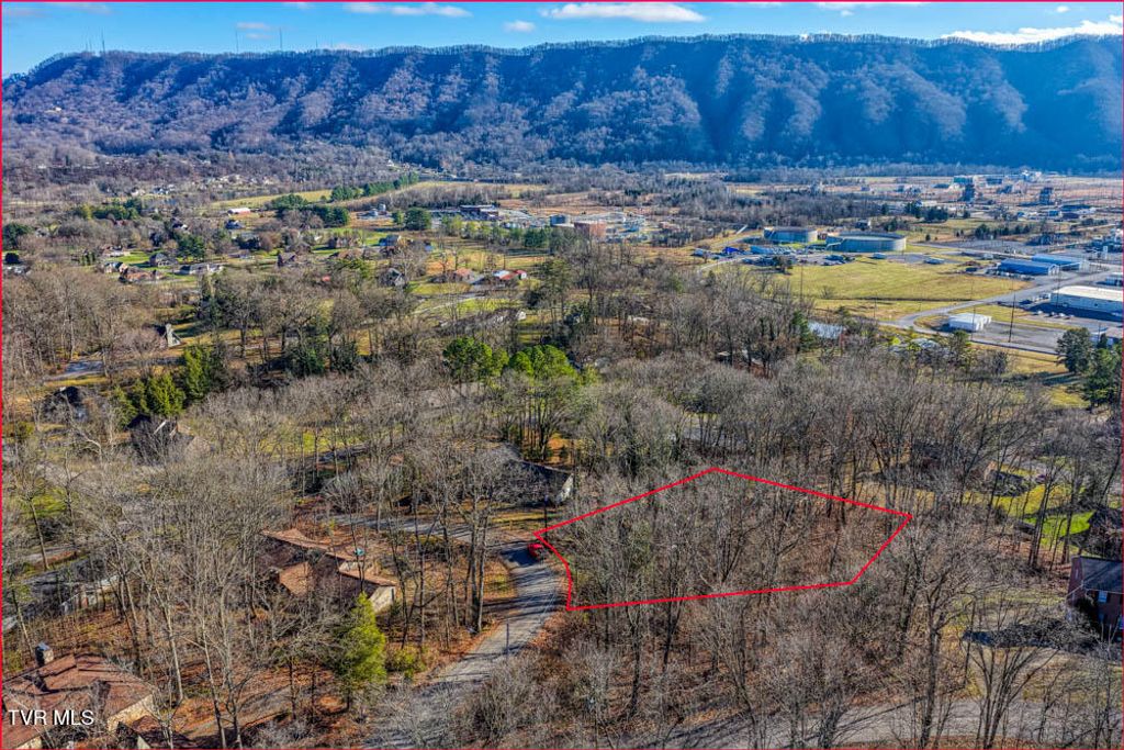 Photo of Tbd Blackheath Road, Kingsport, TN 37660 (MLS # 9989061)