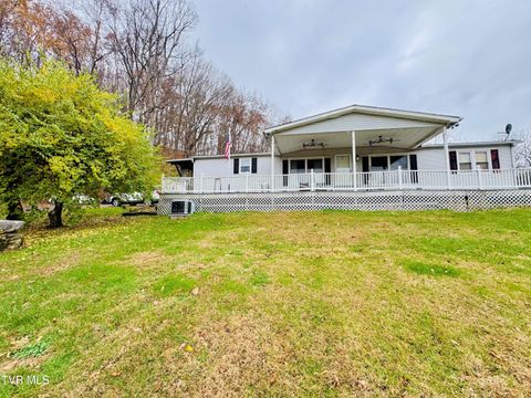 Homes For Sale - 14512 Cedar Creek Road<br/> Meadowview, VA 24361