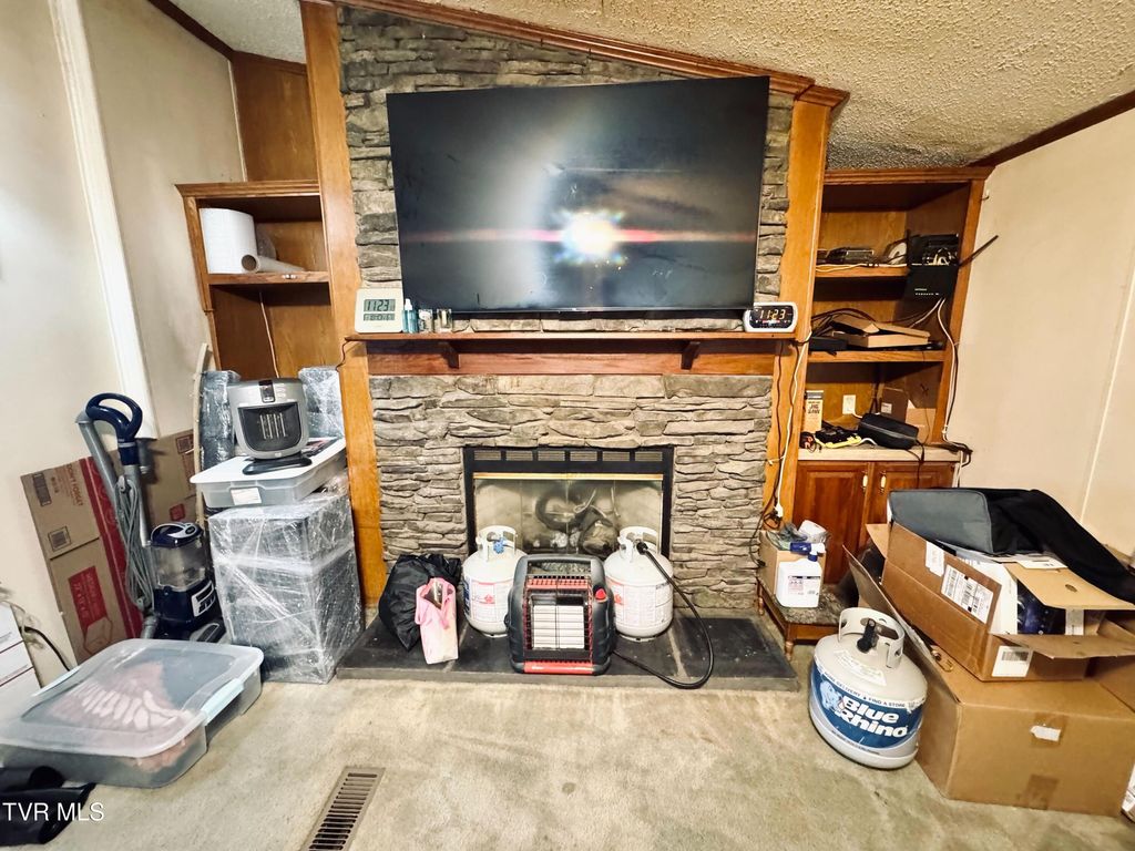 Photo of 14512 Cedar Creek Road, Meadowview, VA 24361 (MLS # 9990447)