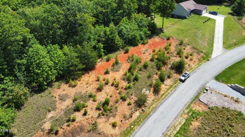 Vacant Land For Sale - 48 Homestead Drive<br/> Unicoi County, Unicoi, TN 37692