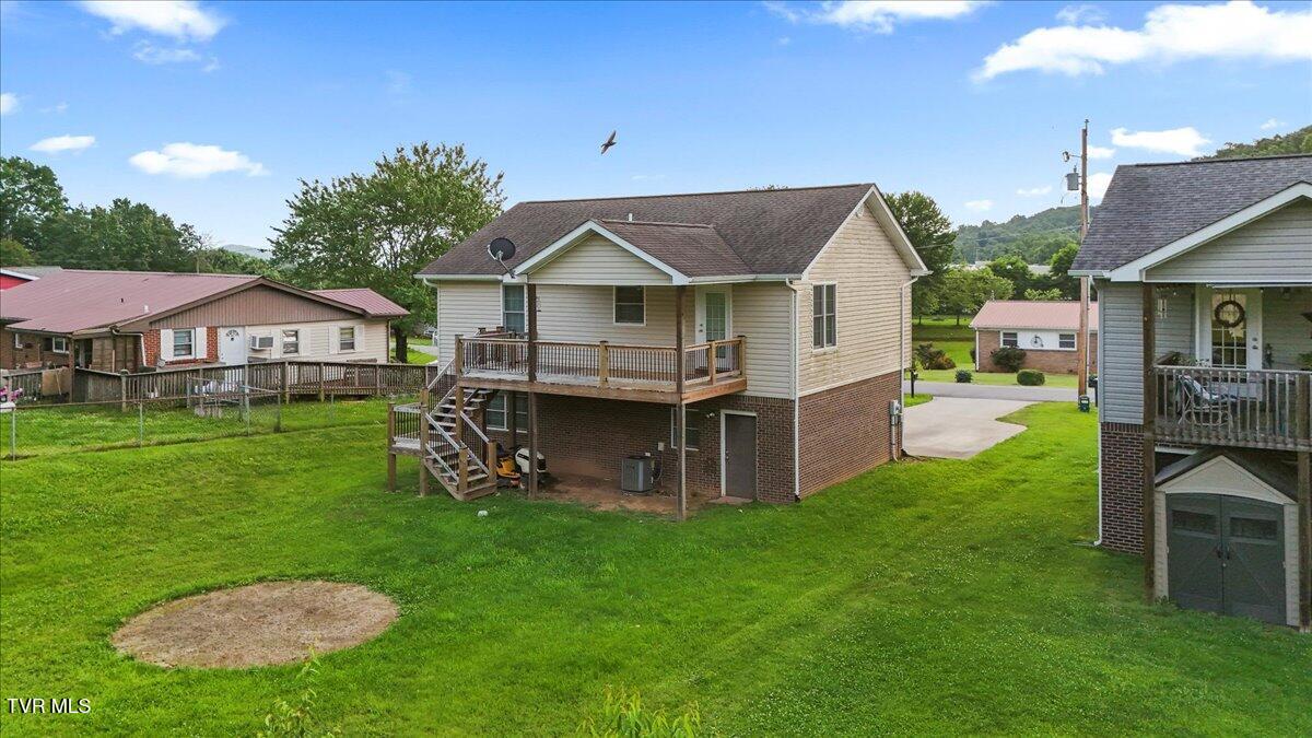 701 Brookhaven Drive, Kingsport, Tennessee image 48