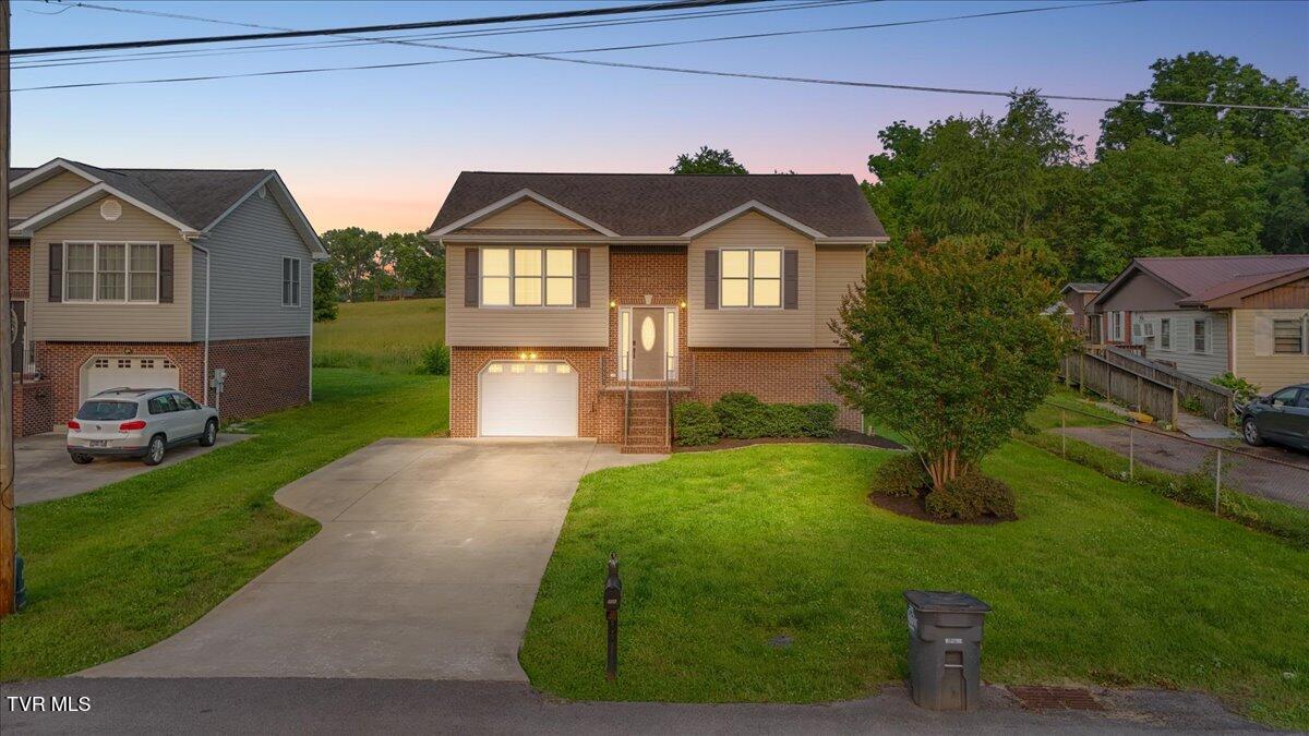 701 Brookhaven Drive, Kingsport, Tennessee image 1