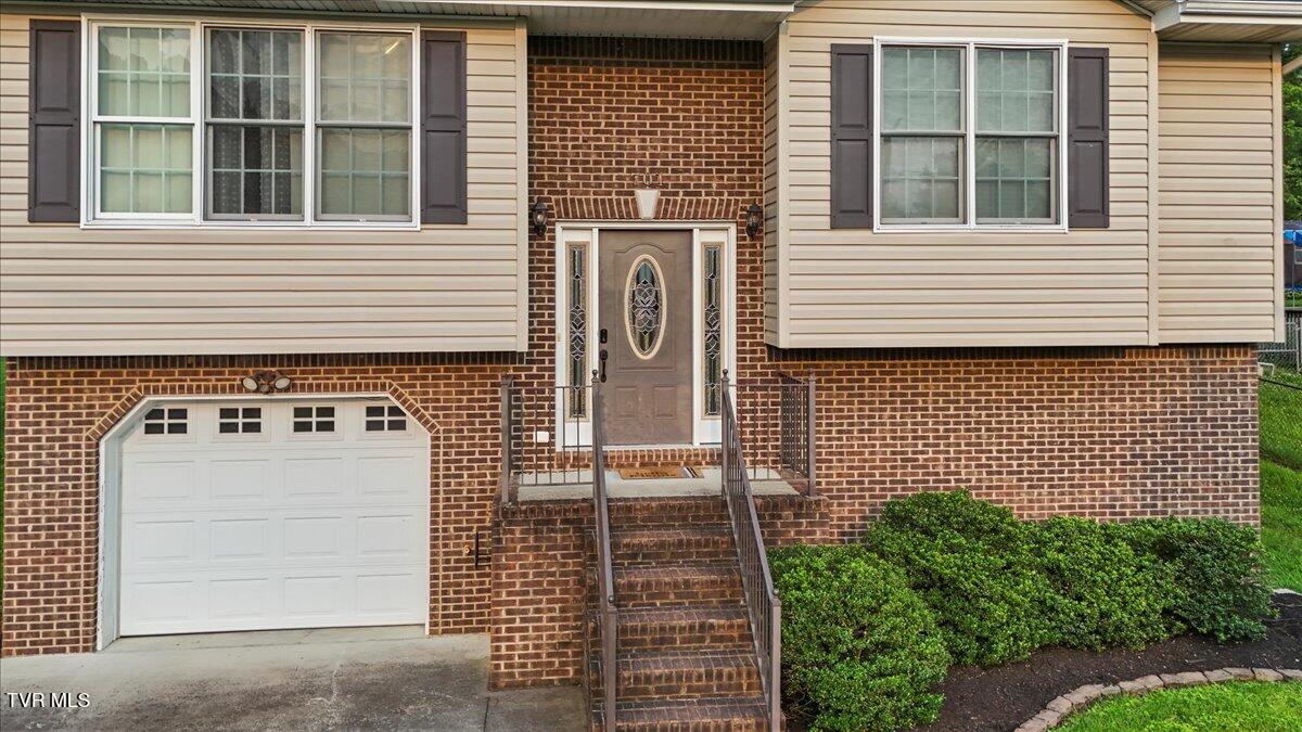 701 Brookhaven Drive, Kingsport, Tennessee image 9