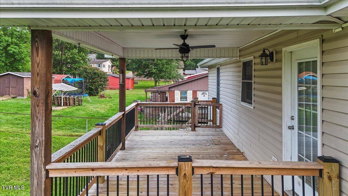 701 Brookhaven Drive, Kingsport, Tennessee image 38