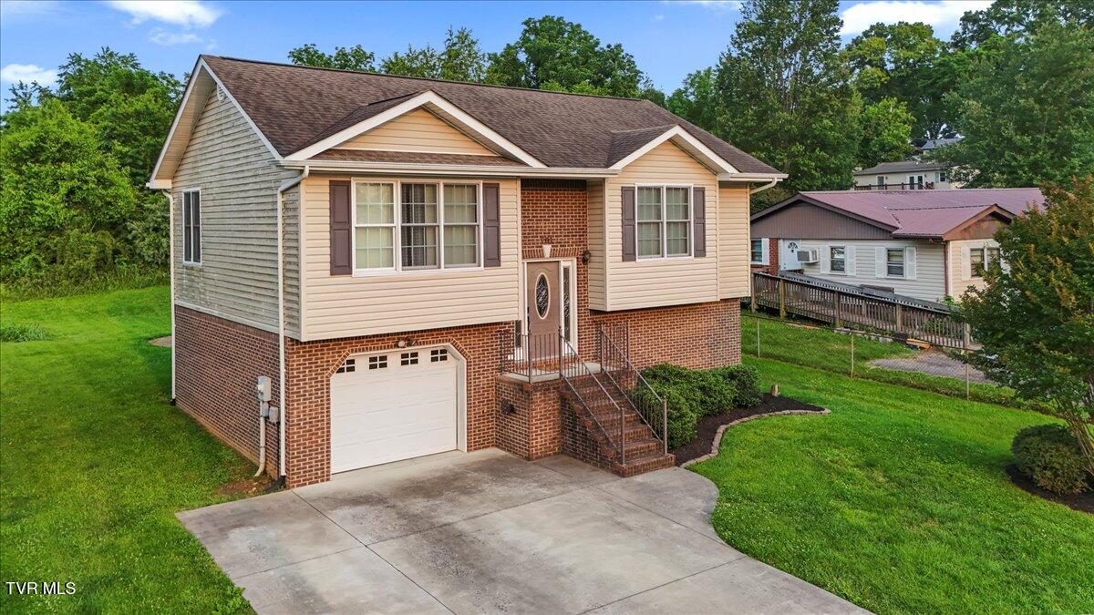 701 Brookhaven Drive, Kingsport, Tennessee image 3