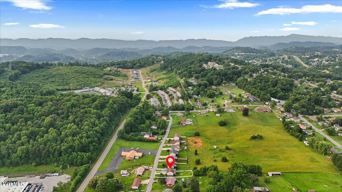 701 Brookhaven Drive, Kingsport, Tennessee image 5