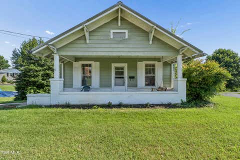 Homes For Sale - 421 College Street<br/> Jonesborough, TN 37659