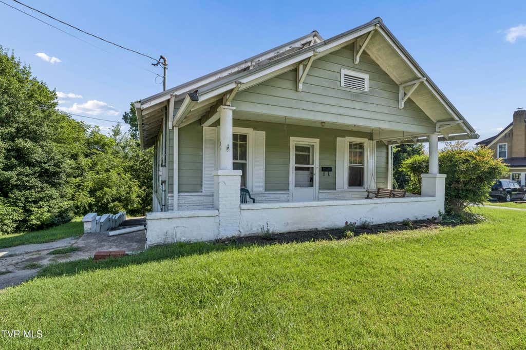 Photo of 421 College Street, Jonesborough, TN 37659 (MLS # 9998441)