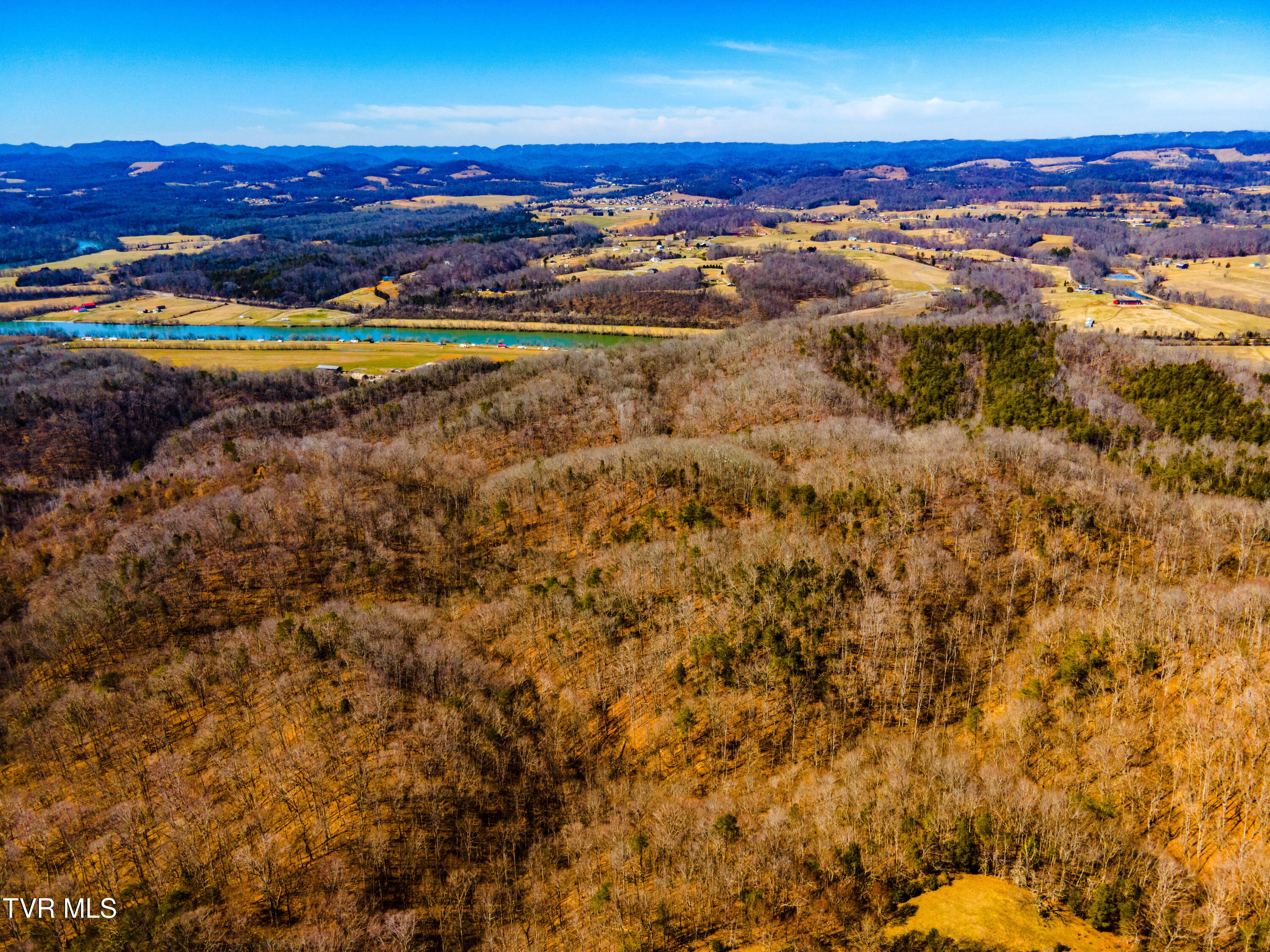 Tbd Rocky Hollow Road Road, Rogersville, Tennessee image 1