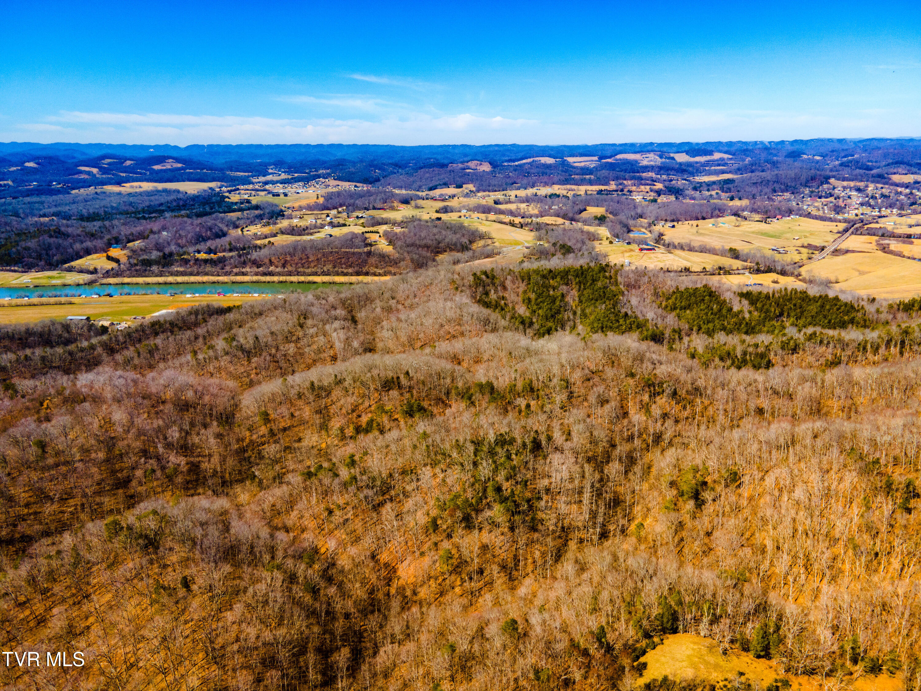 Tbd Rocky Hollow Road Road, Rogersville, Tennessee image 2