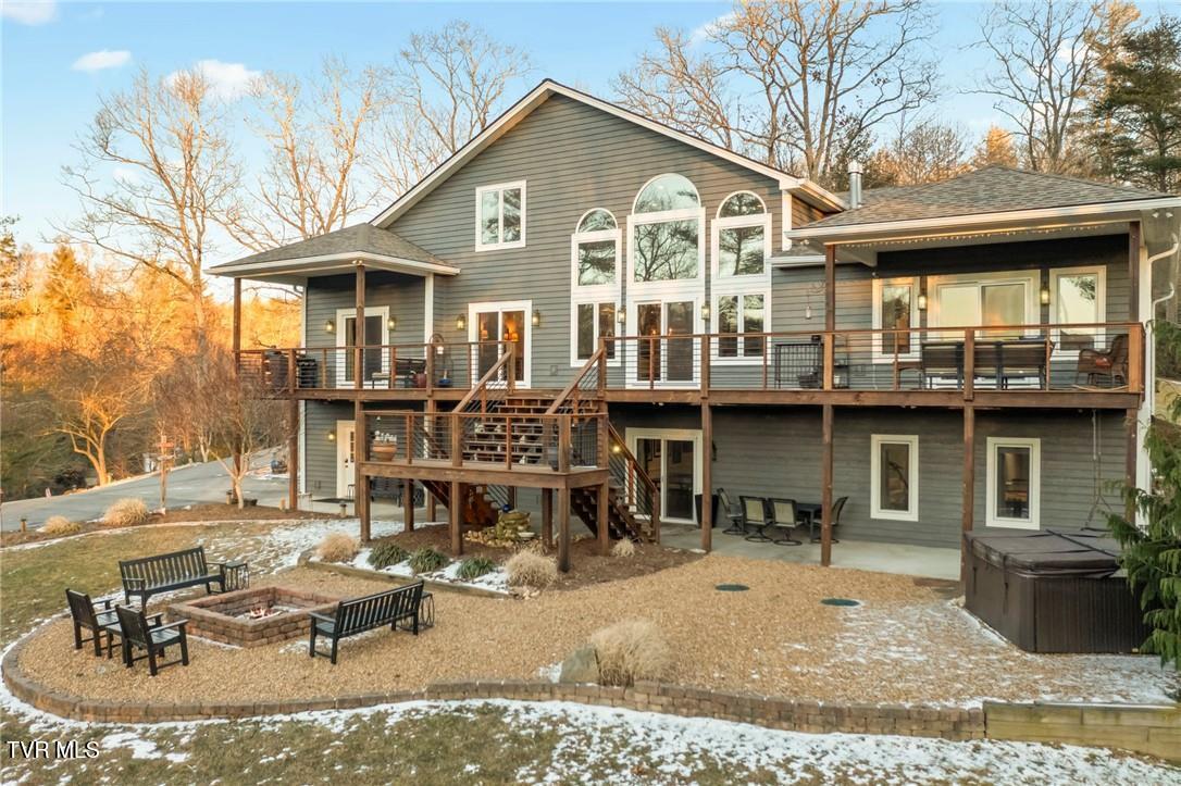 140 Gentry Road, Boone, North Carolina image 2